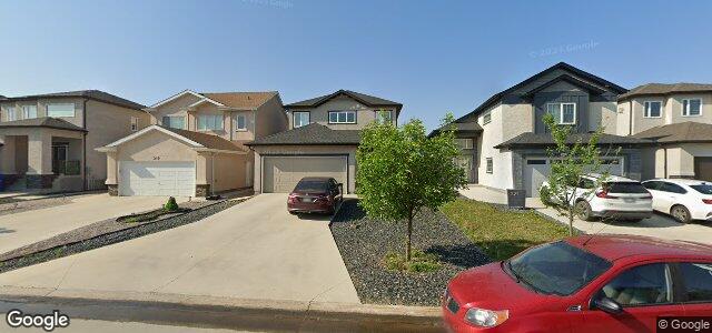 Larawan ng 223 Stan Bailie Drive sa Winnipeg, Manitoba