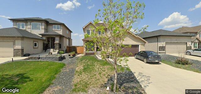 Larawan ng 224 Southview Crescent sa Winnipeg, Manitoba