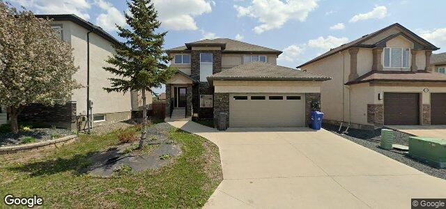 Larawan ng 226 John Angus Drive sa Winnipeg, Manitoba