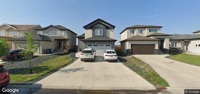Larawan ng 227 Stan Bailie Drive sa Winnipeg, Manitoba