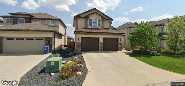Larawan ng 228 John Angus Drive sa Winnipeg, Manitoba