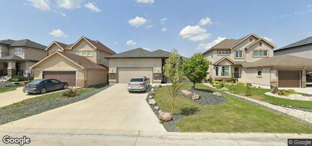 Larawan ng 228 Southview Crescent sa Winnipeg, Manitoba