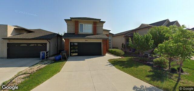 Larawan ng 228 Stan Bailie Drive sa Winnipeg, Manitoba