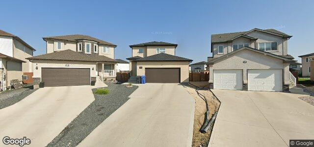 Larawan ng 23 Beauchamp Bay sa Winnipeg, Manitoba