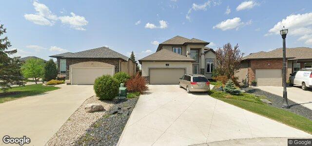 Larawan ng 23 Bigstone Place sa Winnipeg, Manitoba