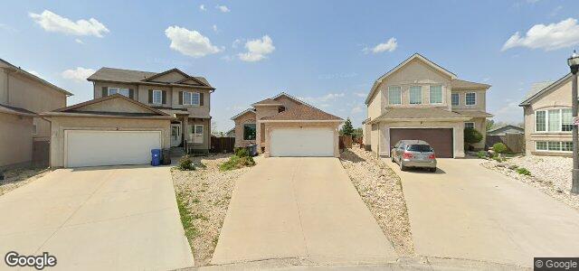 Larawan ng 23 Blue Wing Place sa Winnipeg, Manitoba