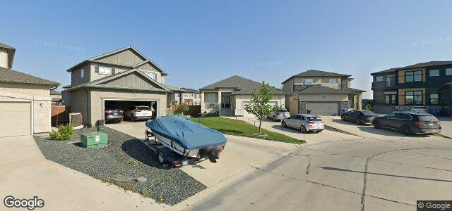 Larawan ng 23 Cattail Cove sa Winnipeg, Manitoba