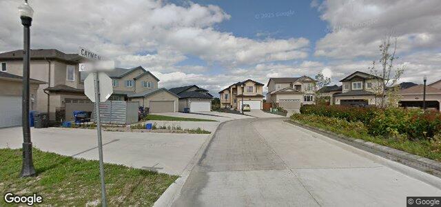 Photo of 23 Caymen Court in Winnipeg, Manitoba