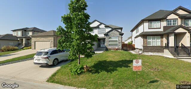 Larawan ng 23 Colbourne Drive sa Winnipeg, Manitoba
