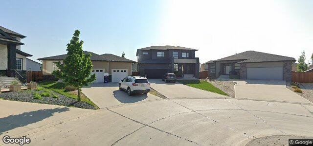 Larawan ng 23 Lidcliff Court sa Winnipeg, Manitoba
