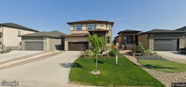 Larawan ng 23 Manipogo Bay sa Winnipeg, Manitoba