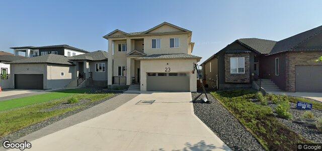 23 Otter Lake Place（加拿大曼尼托巴省溫尼伯市）房屋照片