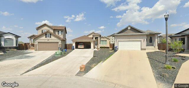 Larawan ng 23 Pipit Bay sa Winnipeg, Manitoba