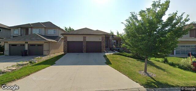 Larawan ng 23 Stan Bailie Drive sa Winnipeg, Manitoba