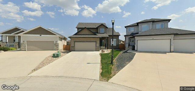Larawan ng 23 Tellier Place sa Winnipeg, Manitoba