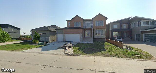 Larawan ng 23 Trailside Crescent sa Winnipeg, Manitoba