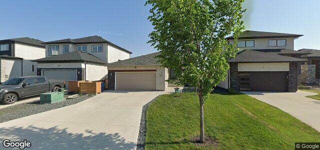 Larawan ng 23 Turnstone Terrace sa Winnipeg, Manitoba