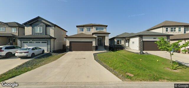 Larawan ng 231 Stan Bailie Drive sa Winnipeg, Manitoba