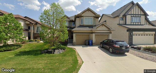 Larawan ng 234 John Angus Drive sa Winnipeg, Manitoba