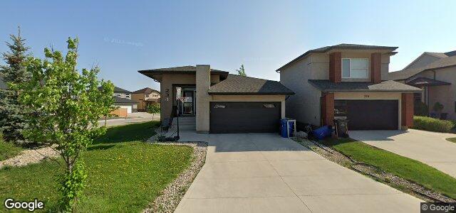 Larawan ng 234 Stan Bailie Drive sa Winnipeg, Manitoba