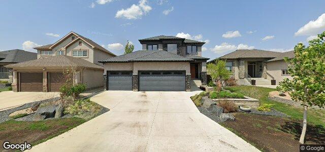 Larawan ng 236 Southview Crescent sa Winnipeg, Manitoba