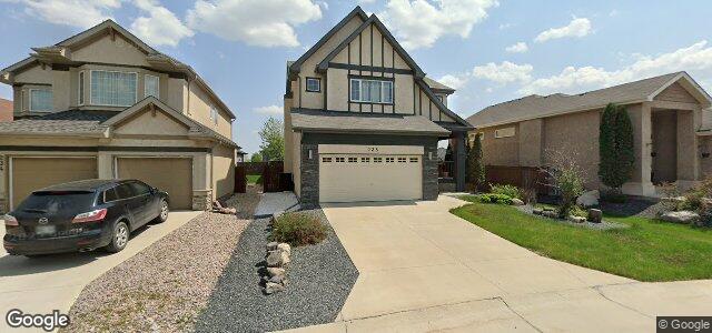 Larawan ng 238 John Angus Drive sa Winnipeg, Manitoba