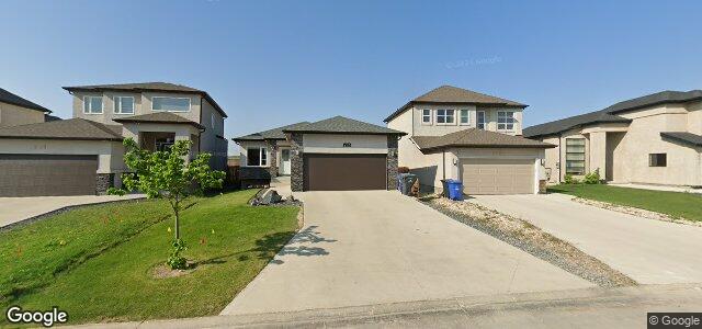 Larawan ng 239 Stan Bailie Drive sa Winnipeg, Manitoba