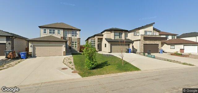 Larawan ng 243 Stan Bailie Drive sa Winnipeg, Manitoba