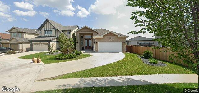 Photo of 244 John Angus Drive in Winnipeg, Manitoba