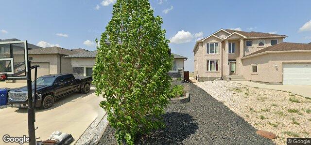 Larawan ng 244 Southview Crescent sa Winnipeg, Manitoba