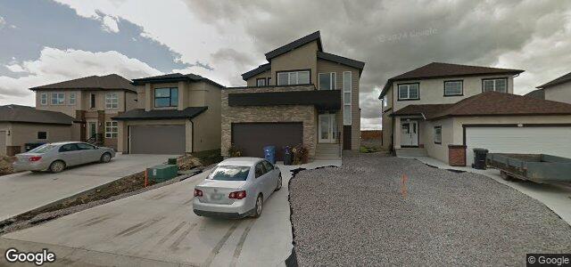 Larawan ng 247 Stan Bailie Drive sa Winnipeg, Manitoba