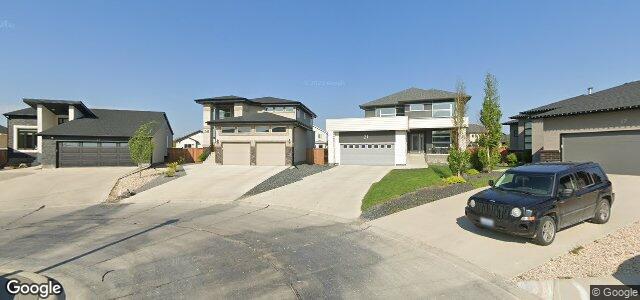 Larawan ng 25 Fairbairn Bay sa Winnipeg, Manitoba