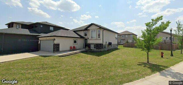 Larawan ng 251 Southview Crescent sa Winnipeg, Manitoba