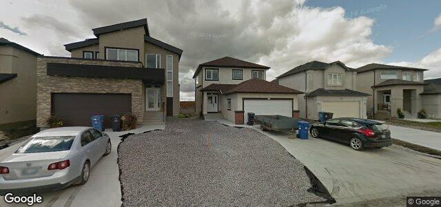 Larawan ng 251 Stan Bailie Drive sa Winnipeg, Manitoba