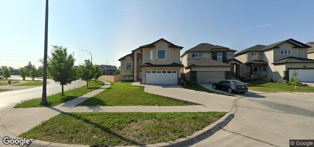 251 Tim Sale Drive（加拿大曼尼托巴省温尼伯市）房屋照片