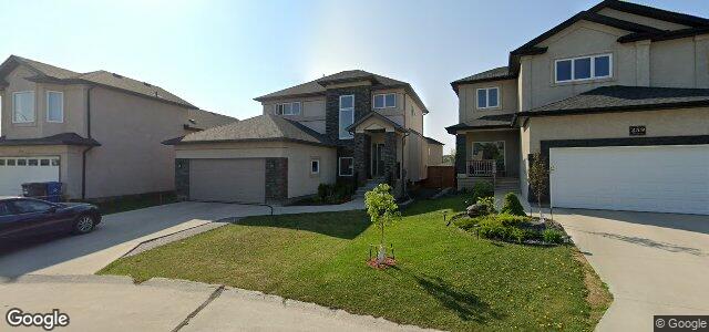 Larawan ng 255 Tim Sale Drive sa Winnipeg, Manitoba