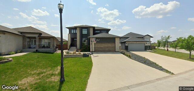 Larawan ng 257 Southview Crescent sa Winnipeg, Manitoba