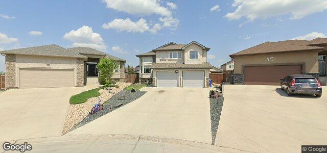 Larawan ng 26 Aspen Hill Place sa Winnipeg, Manitoba