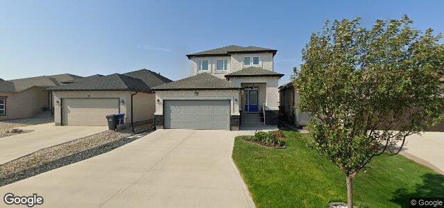 Larawan ng 26 Barkwood Bay sa Winnipeg, Manitoba