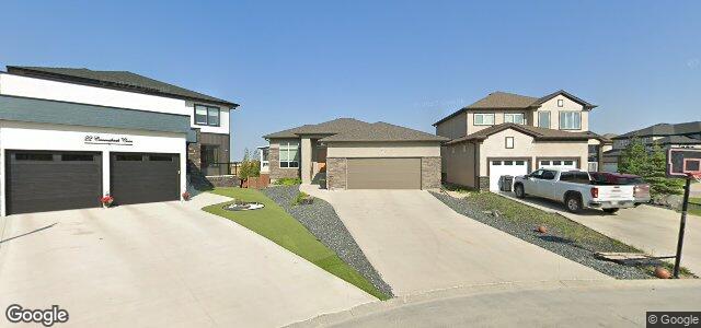 Larawan ng 26 Canvasback Cove sa Winnipeg, Manitoba
