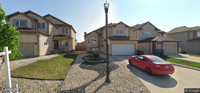 Larawan ng 26 Colbourne Drive sa Winnipeg, Manitoba