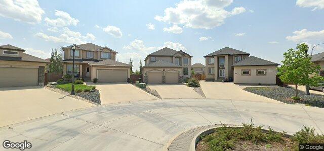 Larawan ng 26 Gelley Cove sa Winnipeg, Manitoba