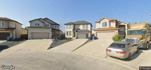 Larawan ng 26 Goldeneye Court sa Winnipeg, Manitoba