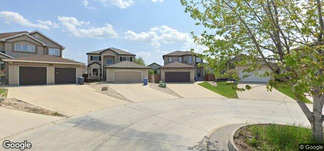 Larawan ng 26 Greyhawk Cove sa Winnipeg, Manitoba