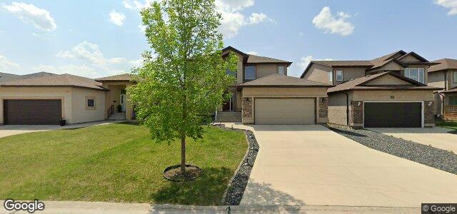 Larawan ng 26 Needlehurst Place sa Winnipeg, Manitoba