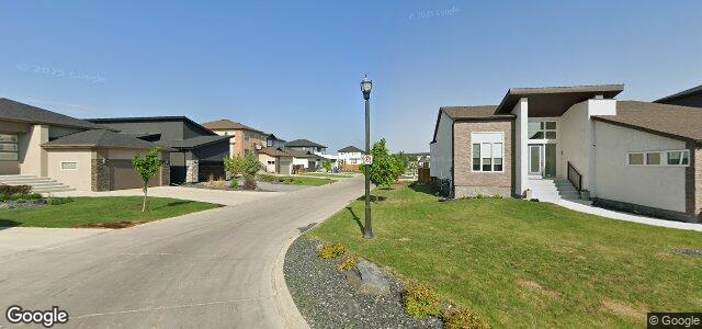 Larawan ng 26 Northern Lights Drive sa Winnipeg, Manitoba