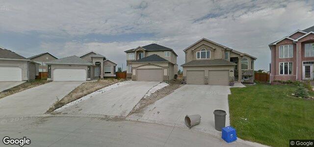 Larawan ng 26 Prairie Sky Drive sa Winnipeg, Manitoba