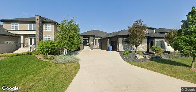 Larawan ng 26 Stan Bailie Drive sa Winnipeg, Manitoba