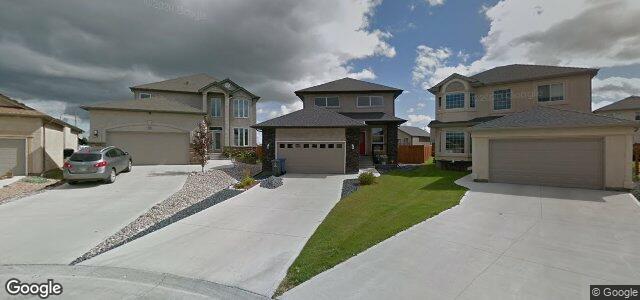 Larawan ng 26 Steeprock Cove sa Winnipeg, Manitoba