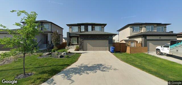 Larawan ng 26 Turnstone Terrace sa Winnipeg, Manitoba